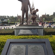 일본의 이모저모(14)-Tokyo Disneyland