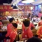 연변축구팬들의 응원한마당10