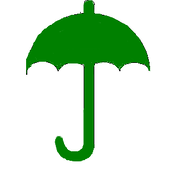 우산 ~~