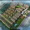 亏本急售 上海周边 联排3层别墅 一口价135万 看房有钥匙 随时方便