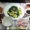 한국에서도 고향음식
