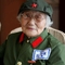 항일 조선족 여전사 리재덕 할머니, 향년 102를 일기로 북경에서 돌아가시다.