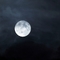연길시 한가위 보름달2