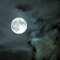 연길시 한가위 보름달1