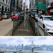 香港——尖沙咀