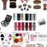 메이컵브러쉬,파운데이션스펀지등메이컵용제품(Makeup tools)전문생산및도매